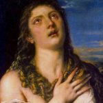 La misteriosa María Magdalena. Conoce más sobre de su historia