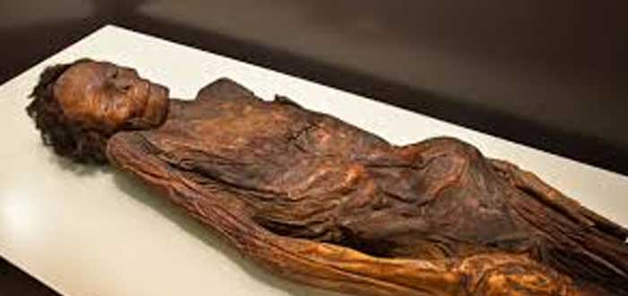 Momias Guanches parecidas a las egipcias. ¿Las conocías?