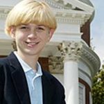 10 de los niños más inteligentes que hayan existido