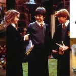 Puedes tener todos los objetos de Harry Potter que deseaste