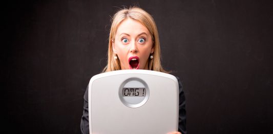 8 consejos para lograr perder peso sin dieta ni ejercicio