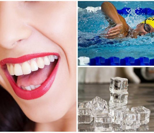 4 Acciones muy habituales que perjudican tus dientes 4 Acciones muy habituales que perjudican tus dientes