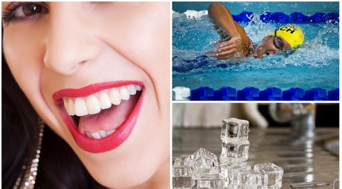 4 Acciones muy habituales que perjudican tus dientes