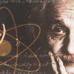 La personalidad de Einstein según forma de escribir