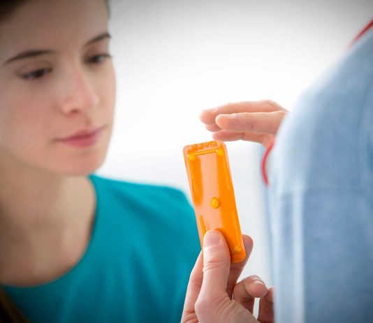 píldora del día después