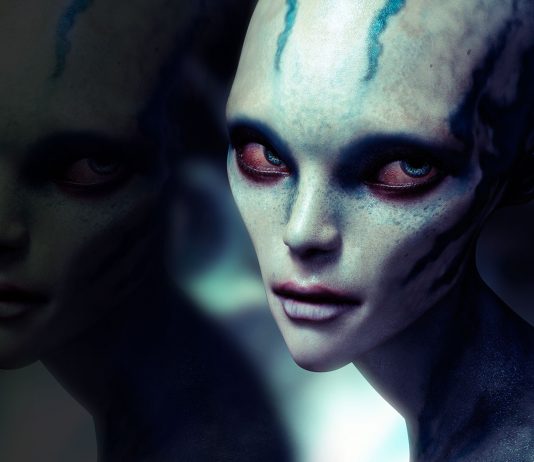 Estos deberían ser los rasgos de los extraterrestres según la ciencia