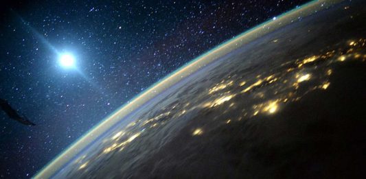 Una empresa lanza tus restos mortales al espacio exterior. ¿Te gustaría? Una empresa lanza tus restos mortales al espacio exterior. ¿Te gustaría?