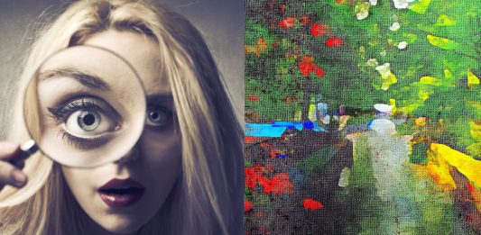 6 secretos escondidos en pinturas famosas