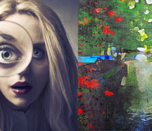 6 secretos escondidos en pinturas famosas