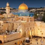 síndrome de Jerusalén