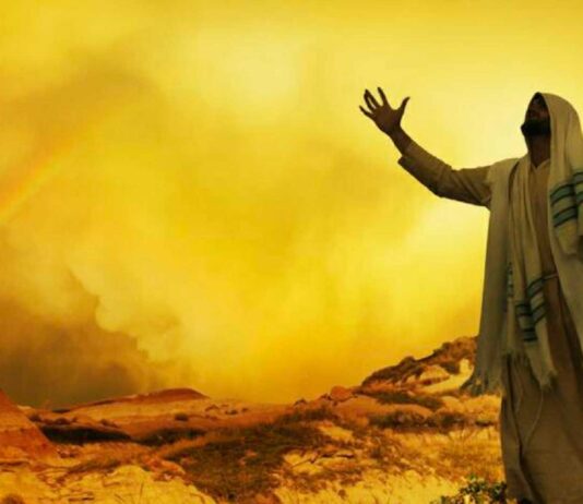 síndrome de Jerusalén