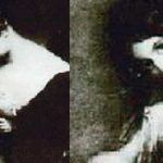 Sobre Lord Byron, hija ilegítima, Elizabeth Medore Fidge