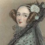 sobre lord Byron, Ada Lovelace