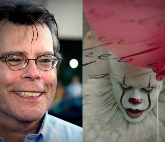7 curiosidades sobre Stephen King que debes saber