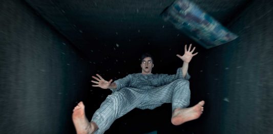 Estos son los sueños más típicos y el motivo por el que los tienes. ¿Cuántos has experimentado?