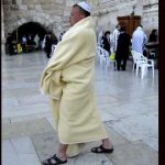 Síndrome de Jerusalén. Identificados con un personaje bíblico hasta enloquecer