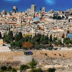 Síndrome de Jerusalén. Identificados con un personaje bíblico hasta enloquecer