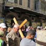 Síndrome de Jerusalén. Identificados con un personaje bíblico hasta enloquecer