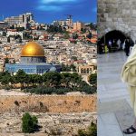 Síndrome de Jerusalén. Identificados con un personaje bíblico hasta enloquecer