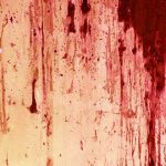 usos de la sangre, asco