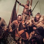 La jefa y guerrera vikinga que los lideró