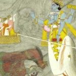 Diluvio universal, hinduísmo