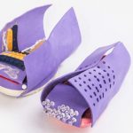 zapatos que crecen, ir descalzo, tercer mundo