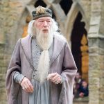 10 datos que quizás desconocías sobre Albus Dumbledore