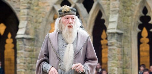 10 datos que quizás desconocías sobre Albus Dumbledore