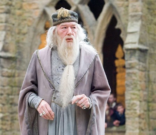 10 datos que quizás desconocías sobre Albus Dumbledore 10 datos que quizás desconocías sobre Albus Dumbledore