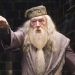 10 datos que quizás desconocías sobre Albus Dumbledore