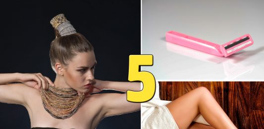 5 curiosas historias detrás de tendencias de moda que conoces