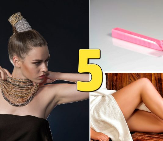 5 curiosas historias detrás de tendencias de moda que conoces