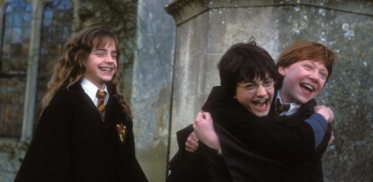 15 datos sobre el reparto de Harry Potter que te gustará saber