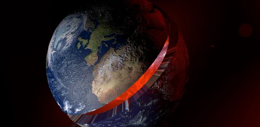 Encuentran prueba de la forma de vida más antigua en la Tierra