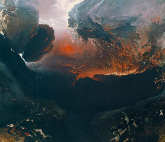 3 horribles textos apócrifos que fueron censurados 3 horribles textos apócrifos que fueron censurados