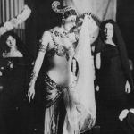 5 cosas que no sabías sobre Mata Hari, la espía más famosa del siglo XX
