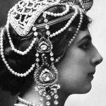 5 cosas que no sabías sobre Mata Hari, la espía más famosa del siglo XX1