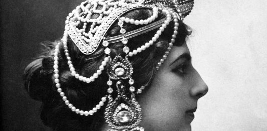 5 cosas que no sabías sobre Mata Hari, la espía más famosa del siglo XX