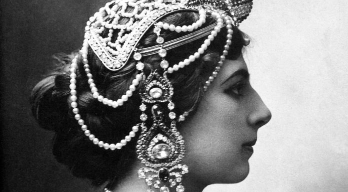 5 cosas que no sabías sobre Mata Hari, la espía más famosa del siglo XX