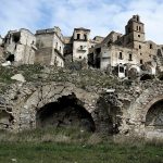 5 pueblos abandonados que te fascinarán