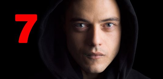 7 Curiosidades sobre Mr. Robot, la delirante serie del momento