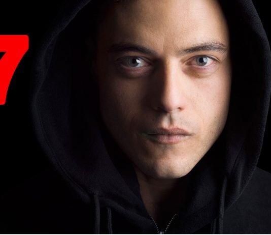 7 Curiosidades sobre Mr. Robot, la delirante serie del momento 7 Curiosidades sobre Mr. Robot, la delirante serie del momento