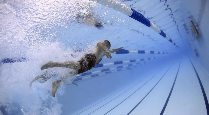 7 beneficios de nadar para tu salud