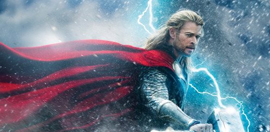 7 datos que debes conocer sobre Thor