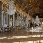 8 cosas que no sabías sobre el Palacio de Versalles