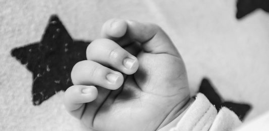 ¿A los niños les puede volver a crecer la punta de los dedos? A los niños les puede volver a crecer la punta de los dedos