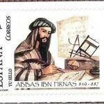 Abbas Ibn Firnas, el genio andalusí que consiguió volar en el siglo IX
