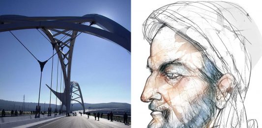 Abbas Ibn Firnas, el genio andalusí que consiguió volar en el siglo IX Abbas Ibn Firnas, el genio andalusí que consiguió volar en el siglo IX