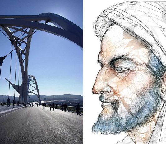 Abbas Ibn Firnas, el genio andalusí que consiguió volar en el siglo IX